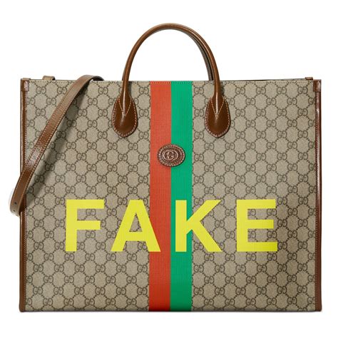 not fale gucci|faux Gucci handbags.